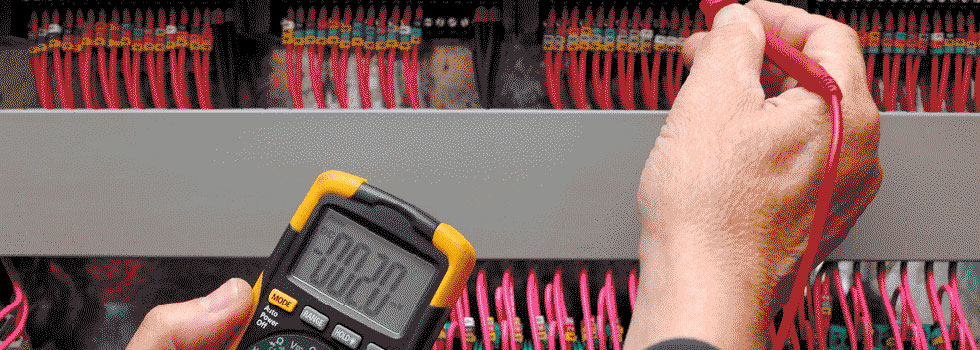 Electrical Testing & Commissioning